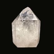 Cristal de Roche Pointe Polie 14658