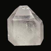 Cristal de Roche Pointe Polie 14664