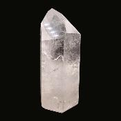 Cristal de Roche Pointe Polie 14674