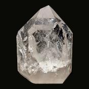 Cristal de Roche Pointe Polie 14684