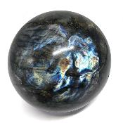 Labradorite Boule 14919