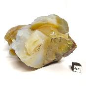 Opale de l'Oregon Pierre Brute 14958