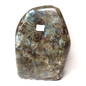 Labradorite Forme Libre 14985