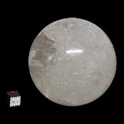 Cristal de Roche Boule 15219