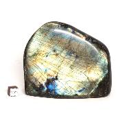 Labradorite Forme Libre 15360