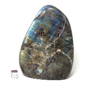 Labradorite Forme Libre 15373