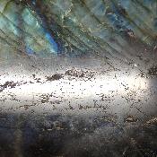 Labradorite Forme Libre 15502