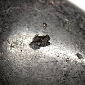 Tourmaline Noire Forme Libre 15665