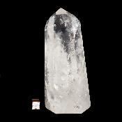 Cristal de Roche Pointe Polie 15867