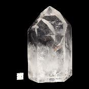 Cristal de Roche Pointe Polie 15900