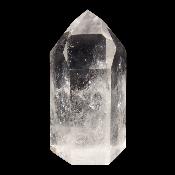 Cristal de Roche Pointe Polie 15914
