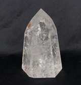 Cristal de Roche Pointe - Numéroté(e)s