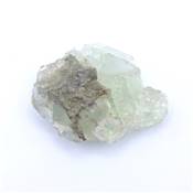 Fluorine Verte Pierre Brute 18858