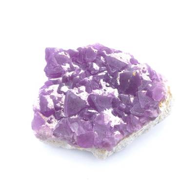 Fluorine Rose Pierre Brute 18929
