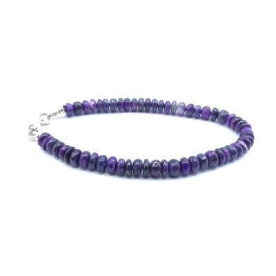 Sugilite Bracelets - Numrots