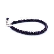 Sugilite Bracelet 19419