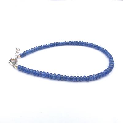 Saphir Bleu Bracelet 19453