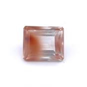 Quartz Hématoide Pierre Taillée 19460