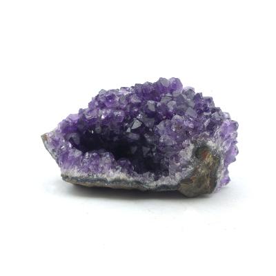 Améthyste Stalactite 19662