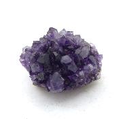 Améthyste Stalactite 19723