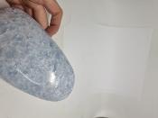 Calcite Bleue Forme Libre 19980