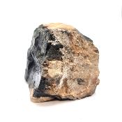 Opale noire pierre brute 20170