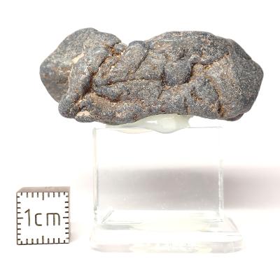 Bénitoite pierre brute 0020