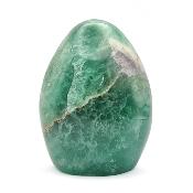Fluorine Verte Forme Libre 20411