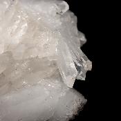 Cristal de Roche Amas 2091