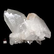 Cristal de Roche Amas 2106