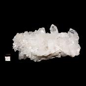 Cristal de Roche Amas 2109