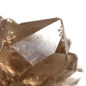 Cristal Fumé Pierre Brute 2117