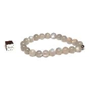 Labradorite Bracelet 2129