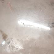 Cristal de Roche Crâne 2147