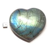 Labradorite Coeur 2270
