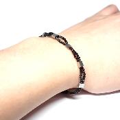 Spinelle Bracelet 2274
