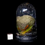 Opale d'Ethiopie Pierre Brute 2291