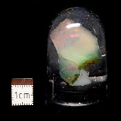 Opale d'Ethiopie Pierre Brute 2301