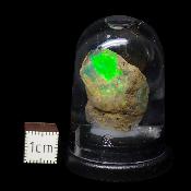 Opale d'Ethiopie Pierre Brute 2304