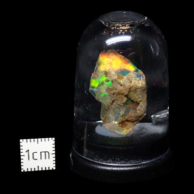 Opale d'Ethiopie Pierre Brute 2320