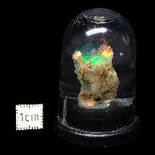 Opale d'Ethiopie Pierre Brute 2320