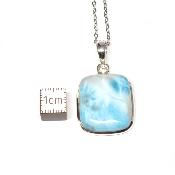 Larimar pendentif 2382