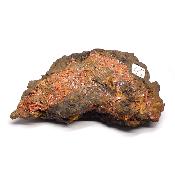 Crocoïte pierre brute 2402