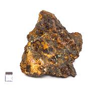 Crocoïte pierre brute 2406