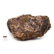 Crocoïte pierre brute 2408