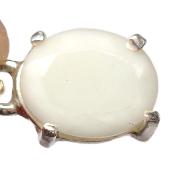 Opale d'Ethiopie Pendentif 2479