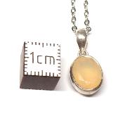 Opale d'Ethiopie Pendentif 2480