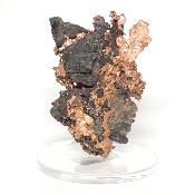 Cuivre Natif pierre brute 2586