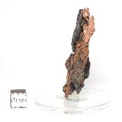 Cuivre Natif pierre brute 2586