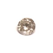 Diamant Pierre Taillée 2674